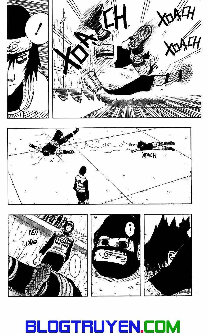 Naruto Nettruyen ZZZ Chương 68 Page 9