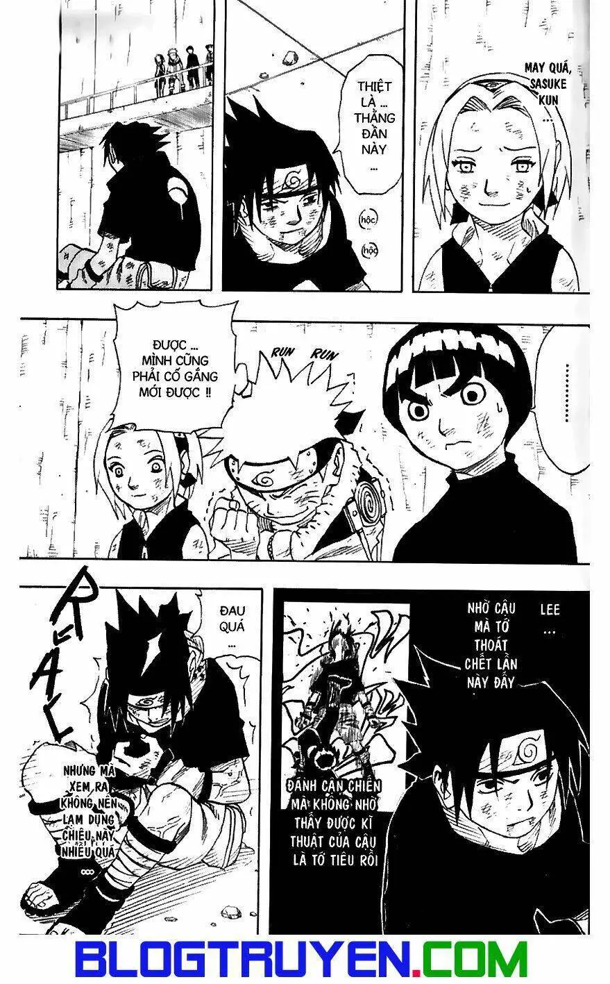 Naruto Nettruyen ZZZ Chương 68 Page 12
