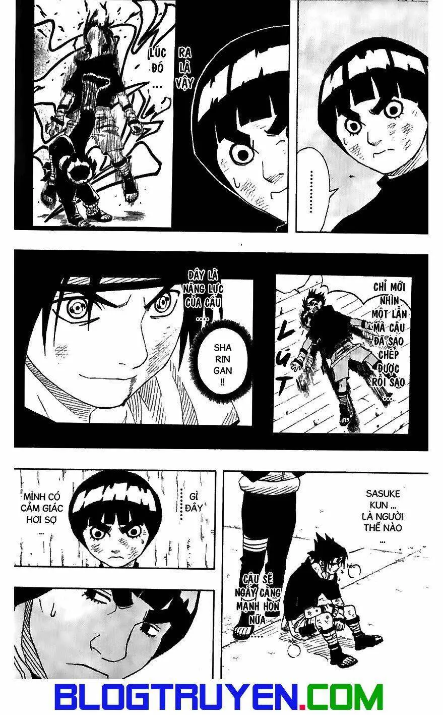 Naruto Nettruyen ZZZ Chương 68 Page 13