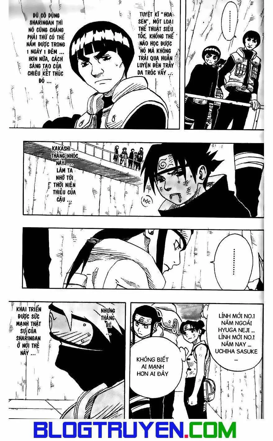 Naruto Nettruyen ZZZ Chương 68 Page 14