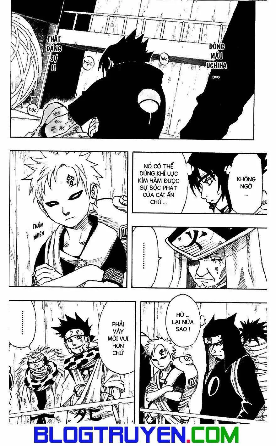 Naruto Nettruyen ZZZ Chương 68 Page 15
