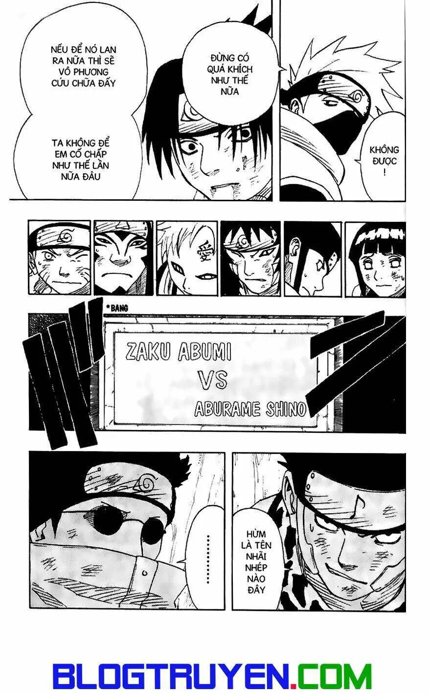 Naruto Nettruyen ZZZ Chương 68 Page 18