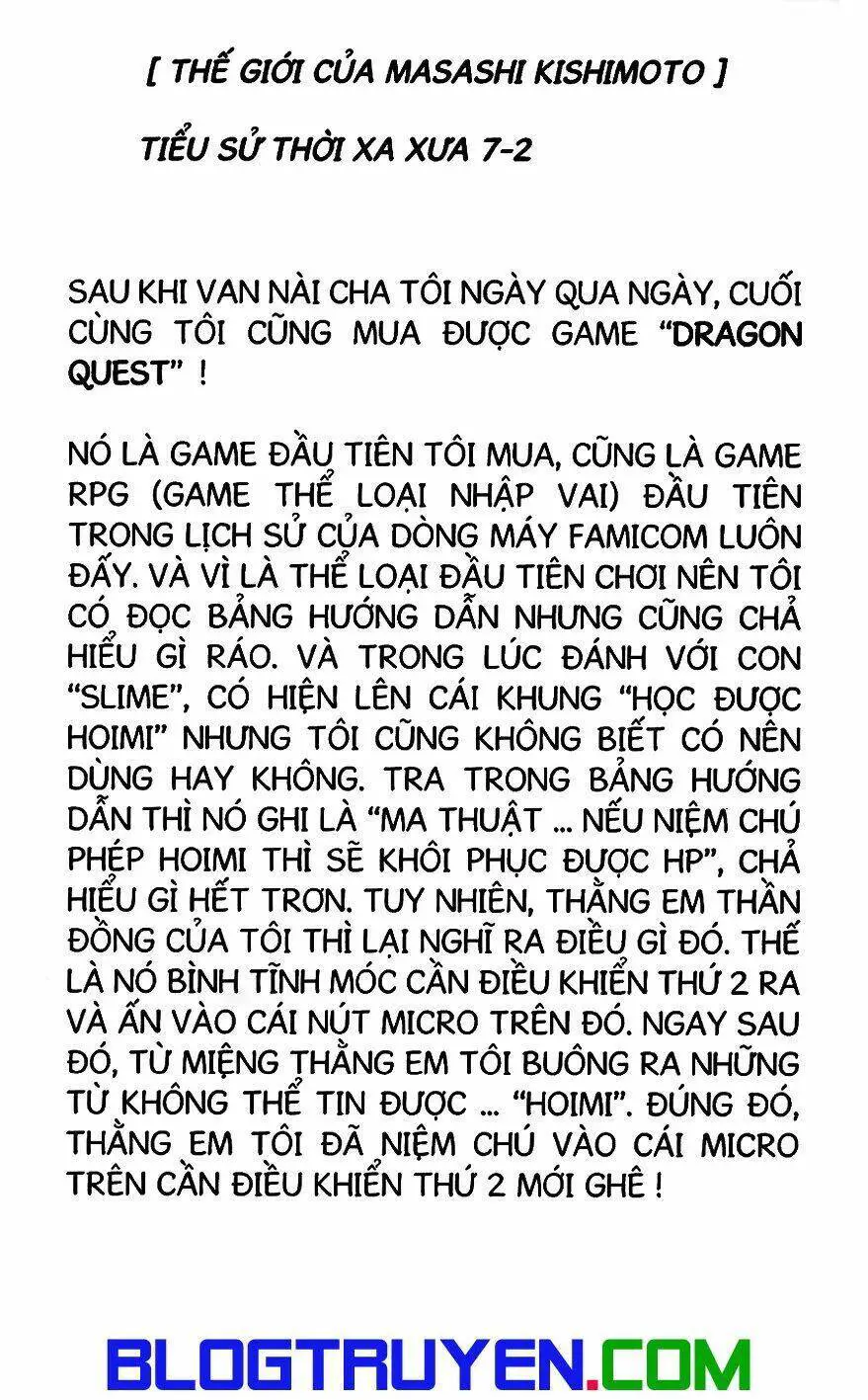 Naruto Nettruyen ZZZ Chương 68 Page 19