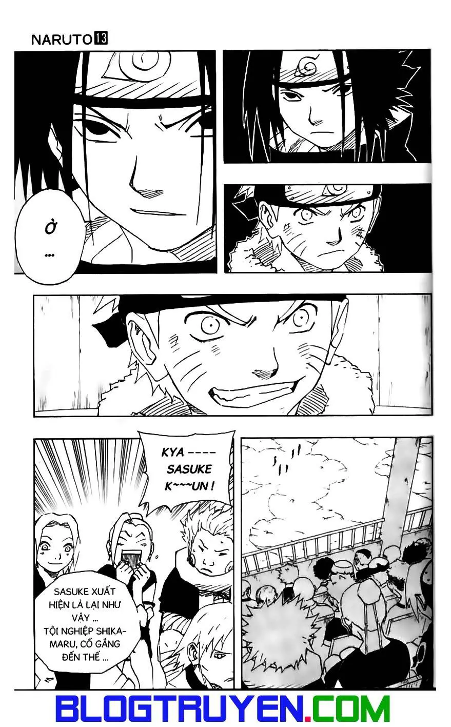 Naruto Nettruyen ZZZ Chương 110 Page 5