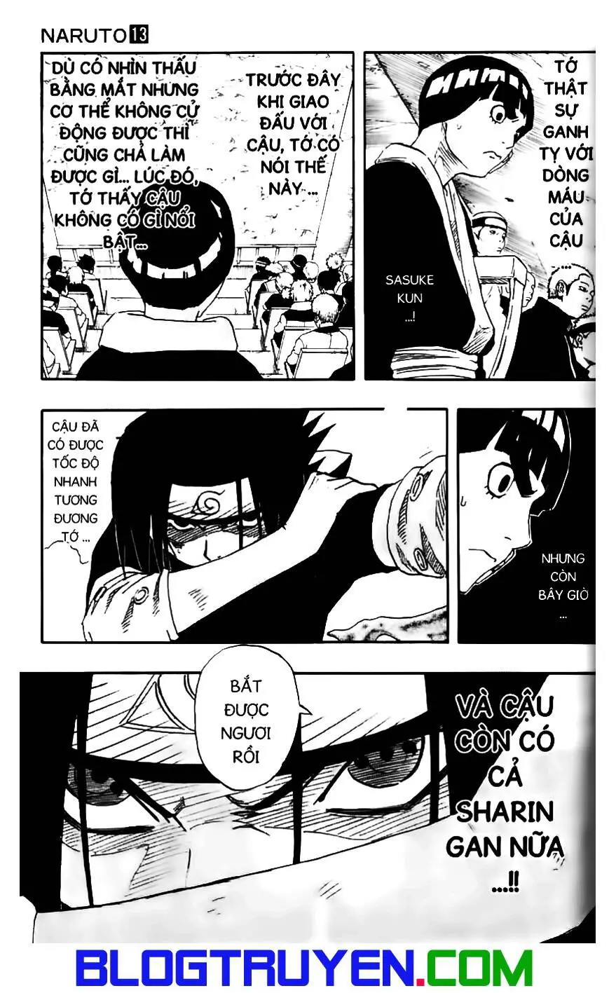 Naruto Nettruyen ZZZ Chương 114 Page 5