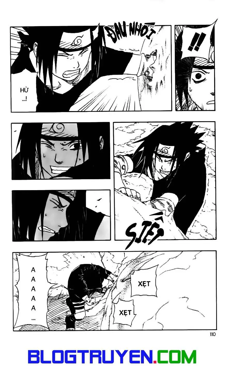 Naruto Nettruyen ZZZ Chương 114 Page 8