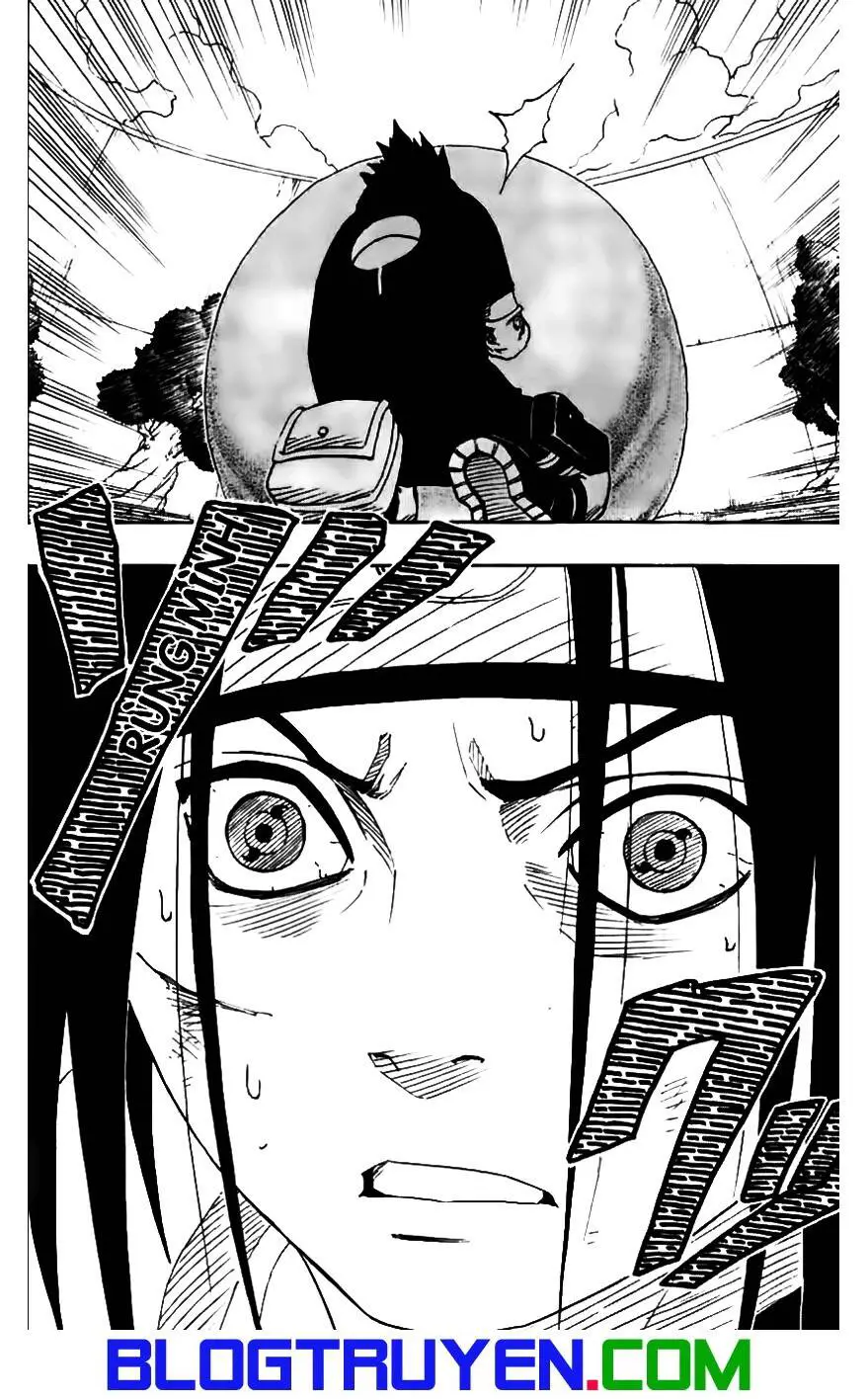 Naruto Nettruyen ZZZ Chương 114 Page 12