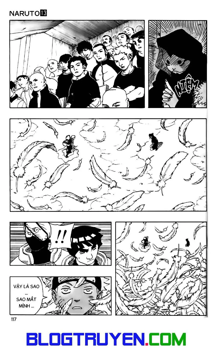 Naruto Nettruyen ZZZ Chương 114 Page 15
