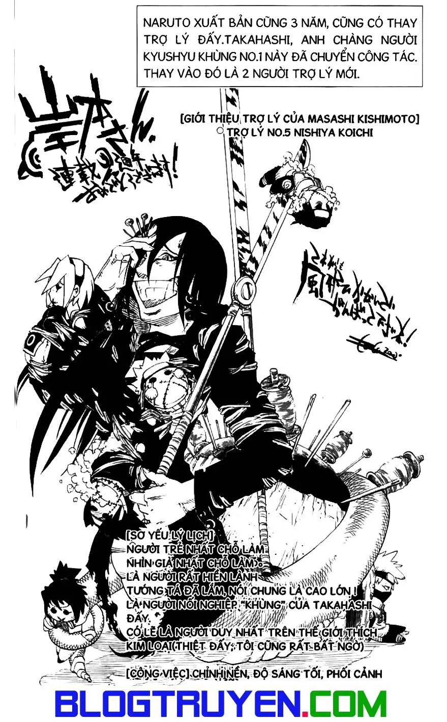 Naruto Nettruyen ZZZ Chương 114 Page 20