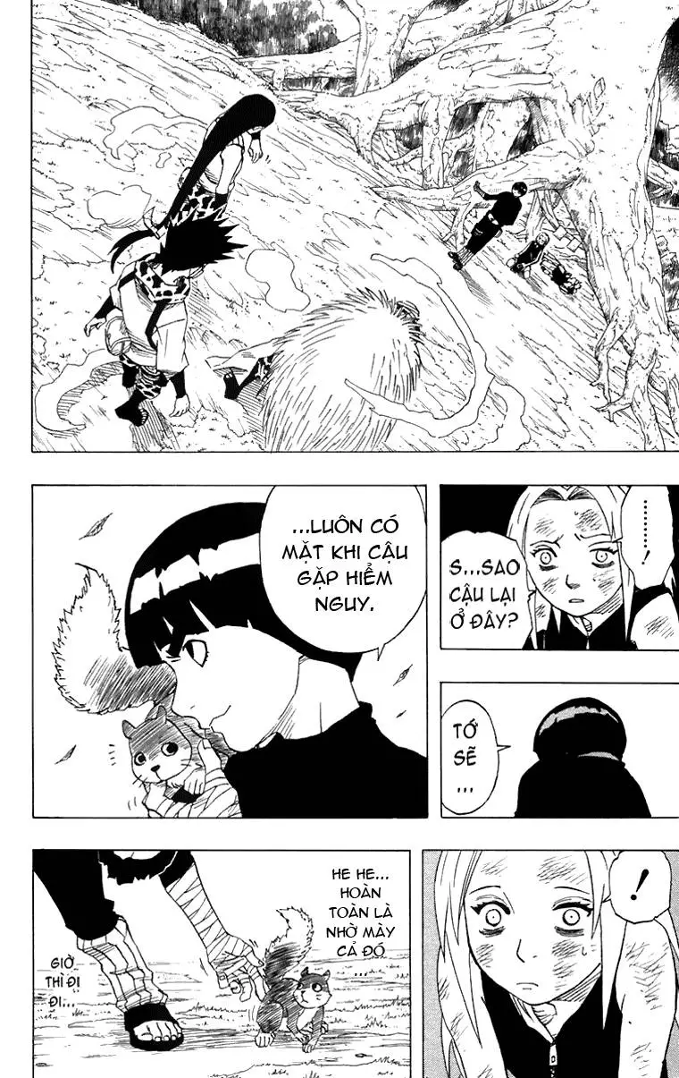 Naruto Nettruyen ZZZ Chương 52 Page 2