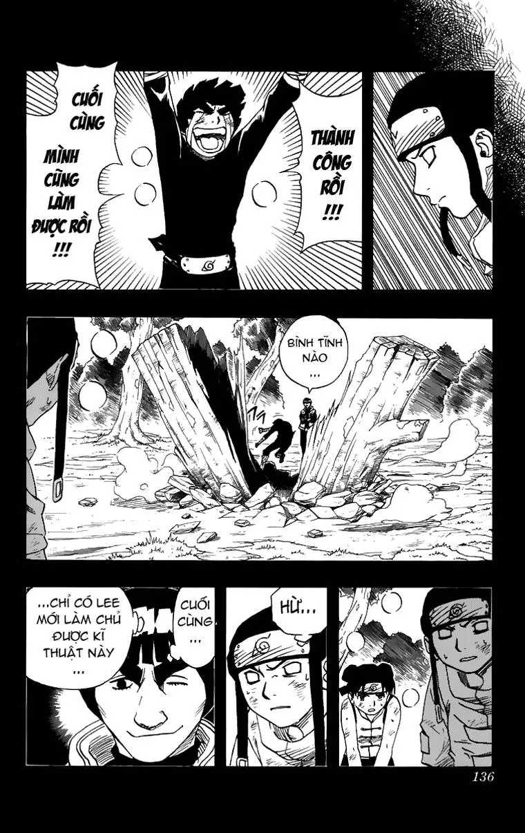Naruto Nettruyen ZZZ Chương 52 Page 10