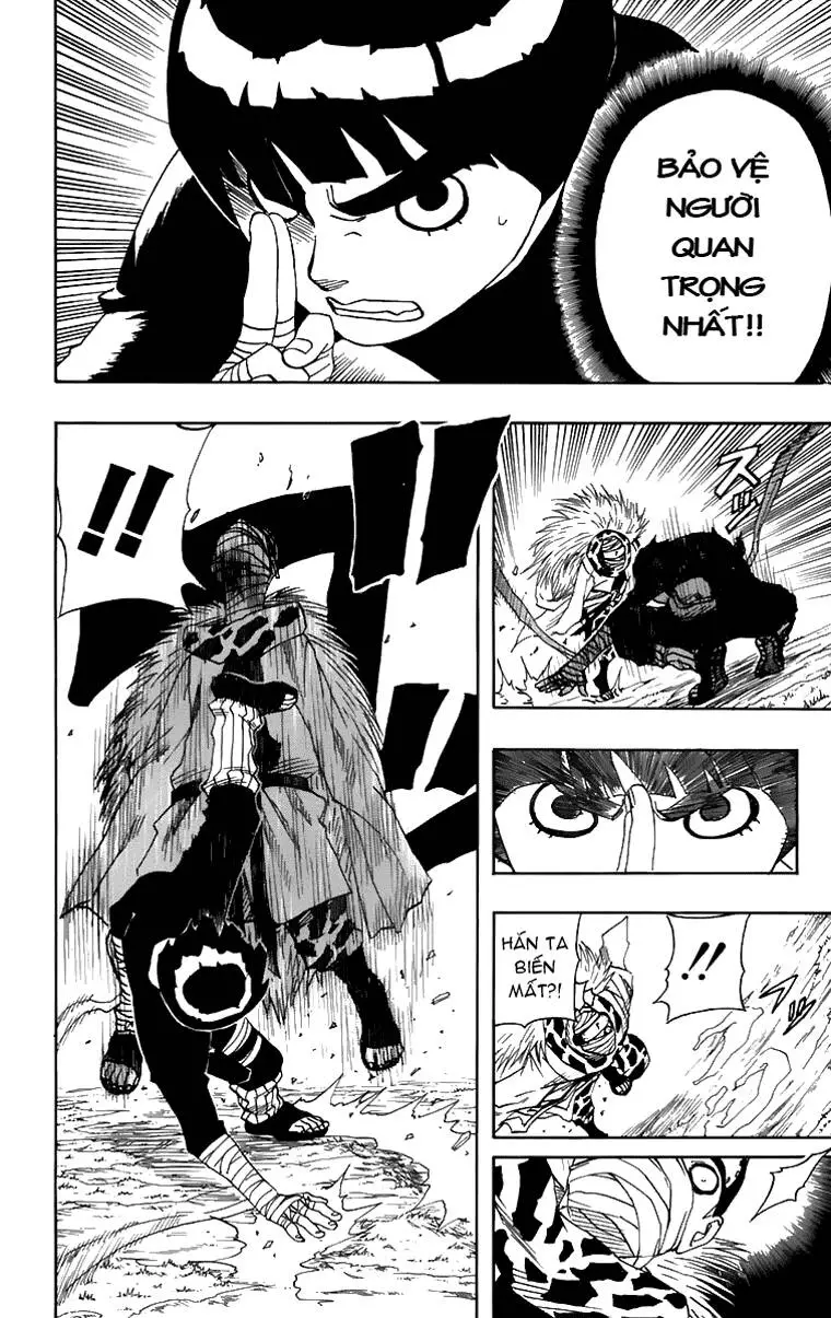 Naruto Nettruyen ZZZ Chương 52 Page 14