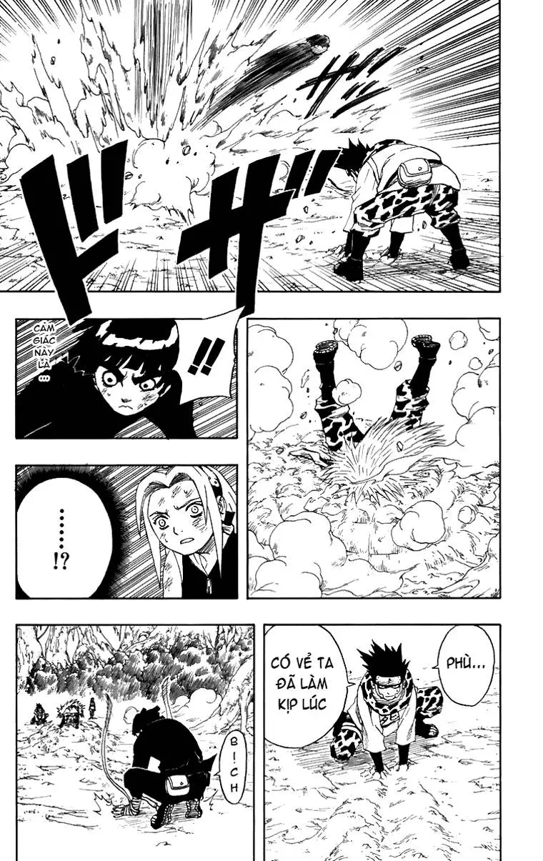 Naruto Nettruyen ZZZ Chương 52 Page 17