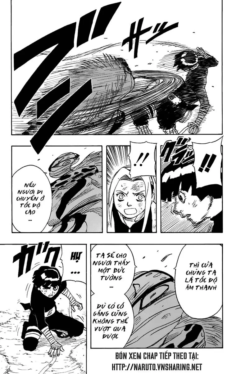 Naruto Nettruyen ZZZ Chương 52 Page 19