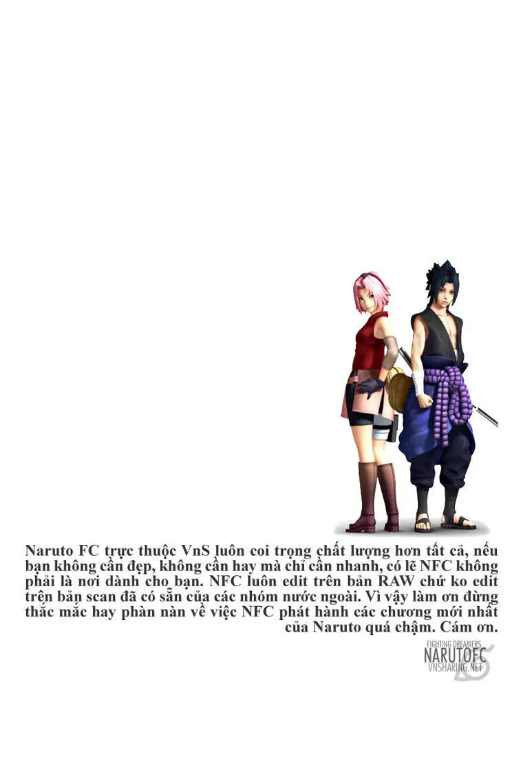 Naruto Nettruyen ZZZ Chương 52 Page 21