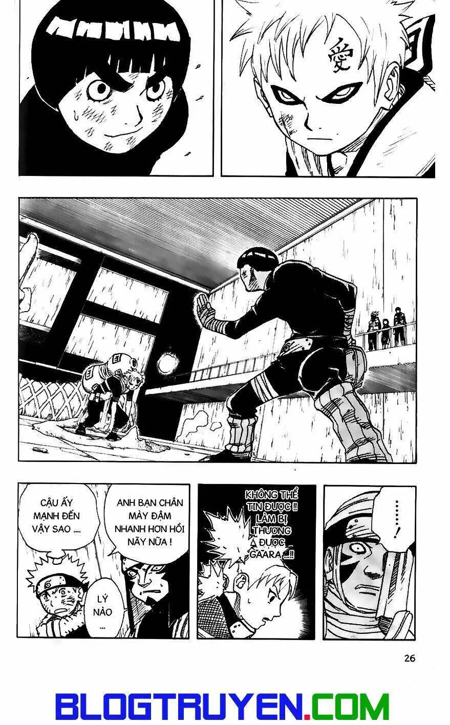 Naruto Nettruyen ZZZ Chương 83 Page 2