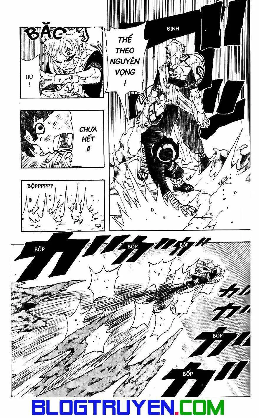 Naruto Nettruyen ZZZ Chương 83 Page 13