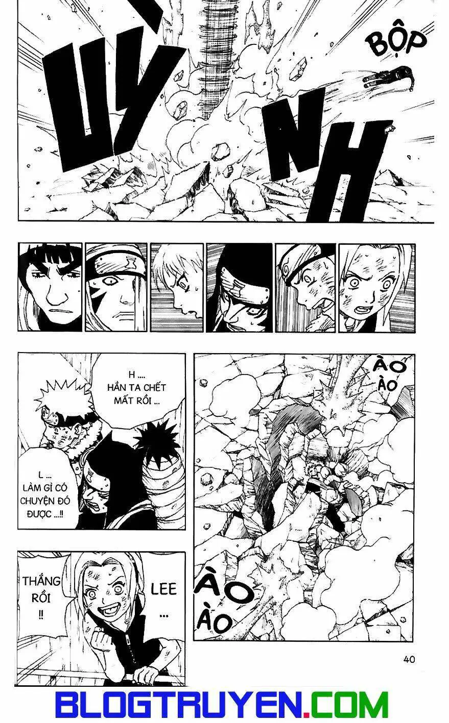 Naruto Nettruyen ZZZ Chương 83 Page 16
