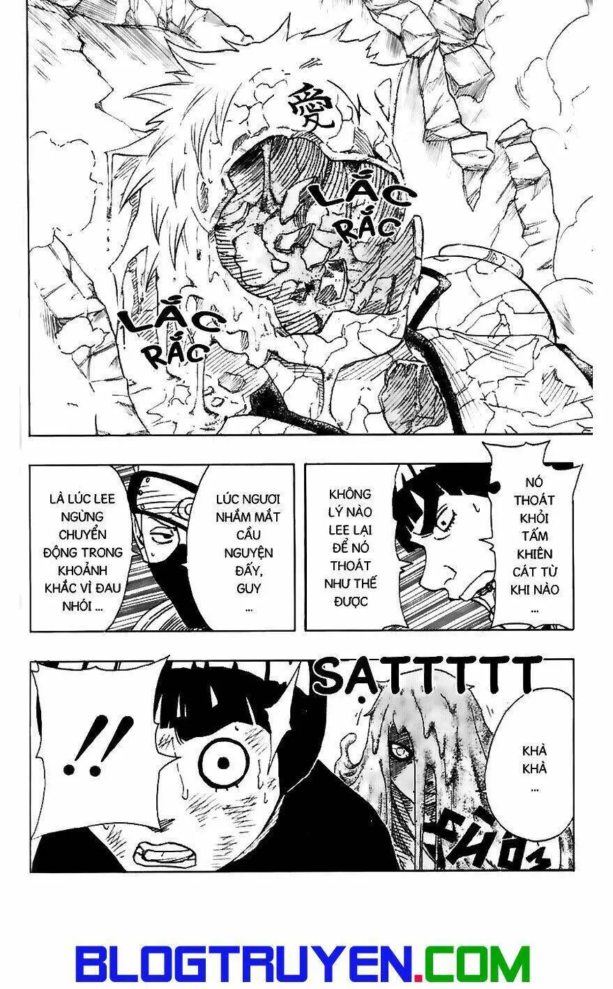 Naruto Nettruyen ZZZ Chương 83 Page 18