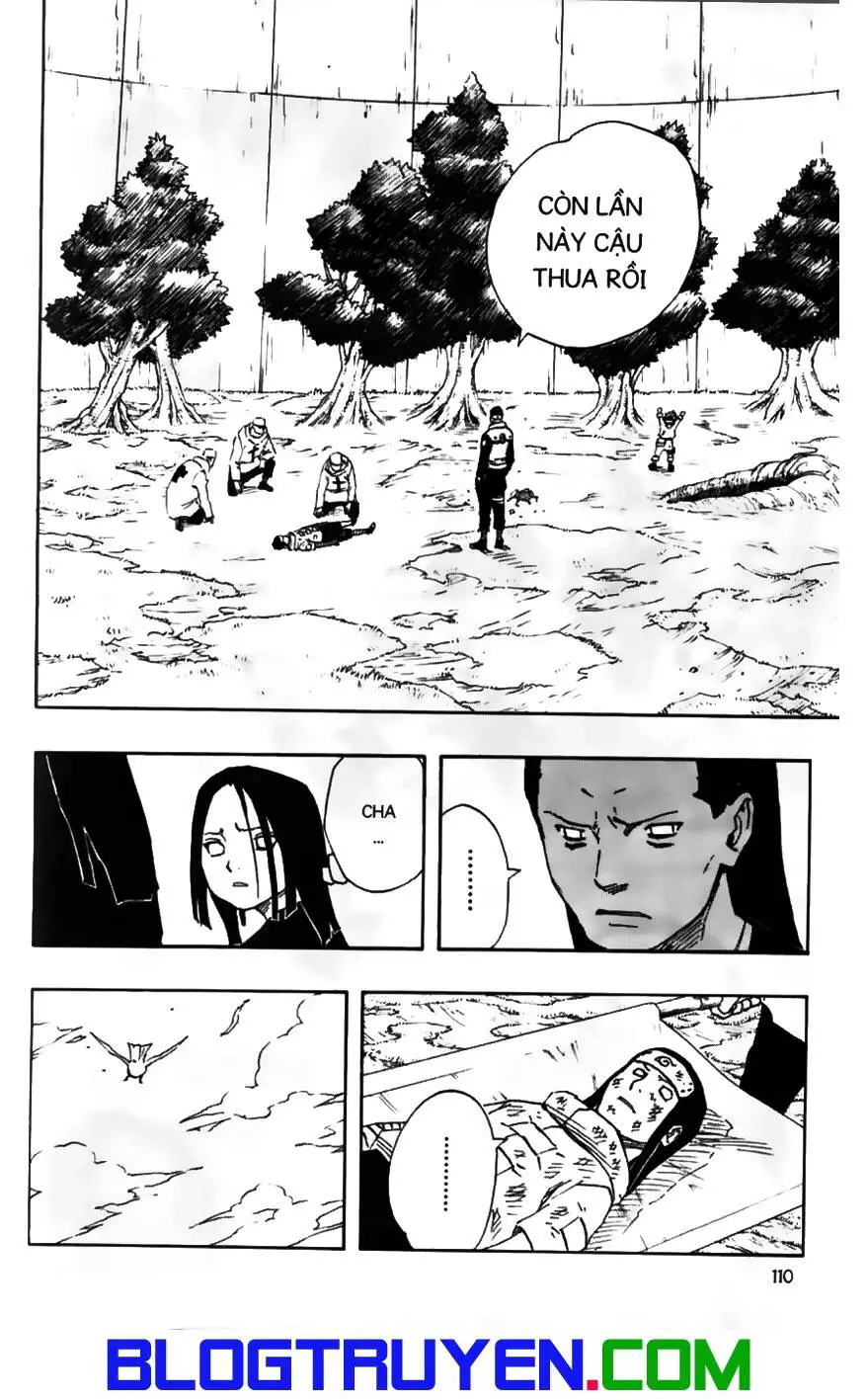 Naruto Nettruyen ZZZ Chương 105 Page 6