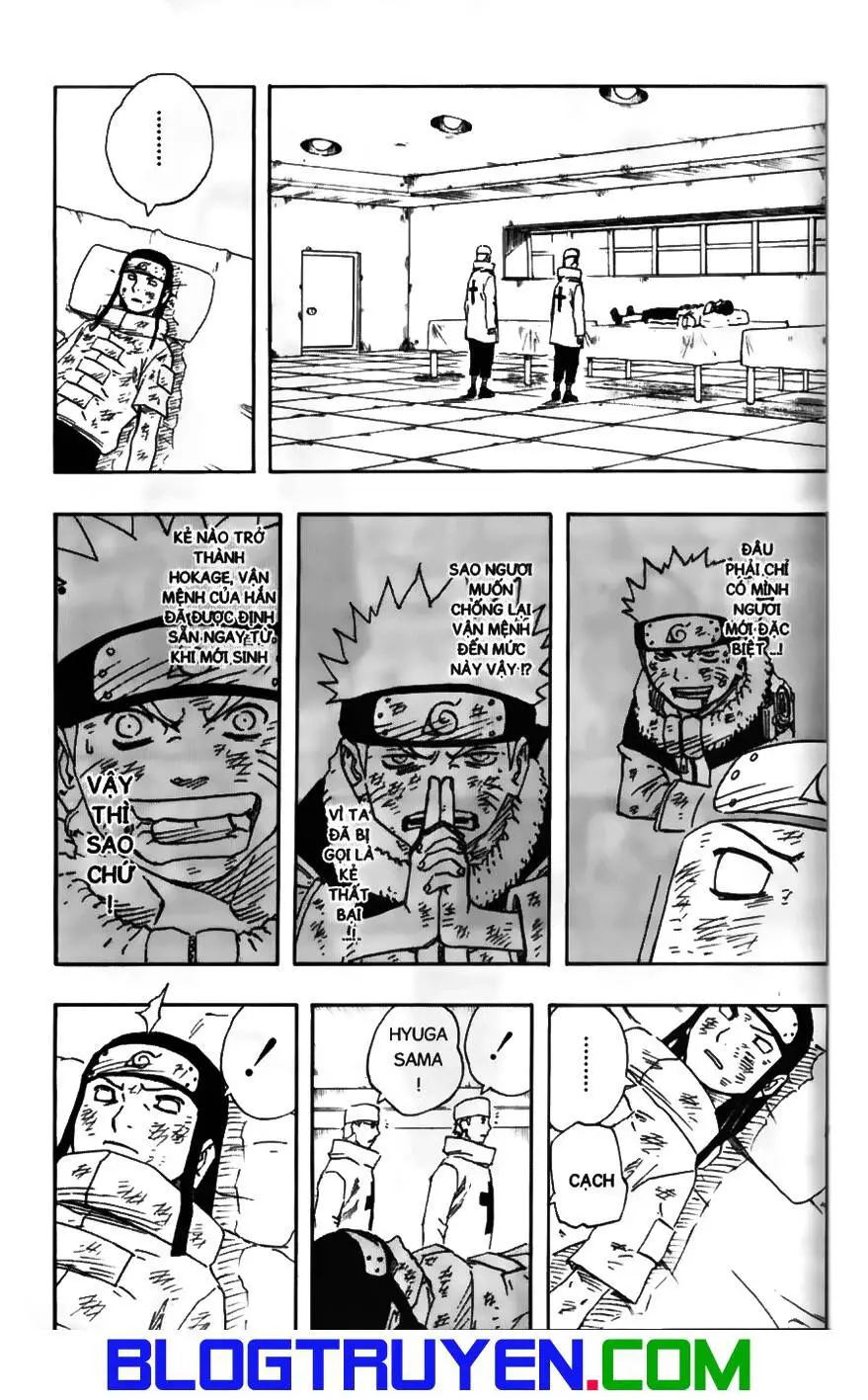 Naruto Nettruyen ZZZ Chương 105 Page 7