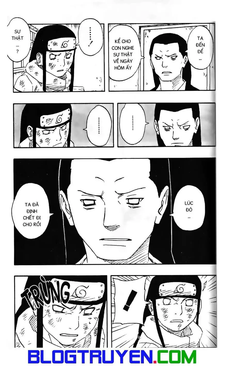 Naruto Nettruyen ZZZ Chương 105 Page 9