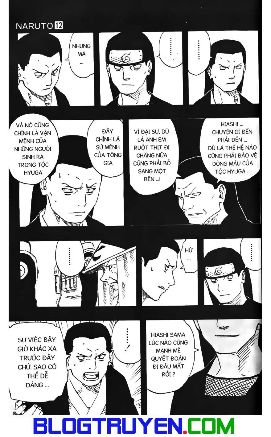 Naruto Nettruyen ZZZ Chương 105 Page 13