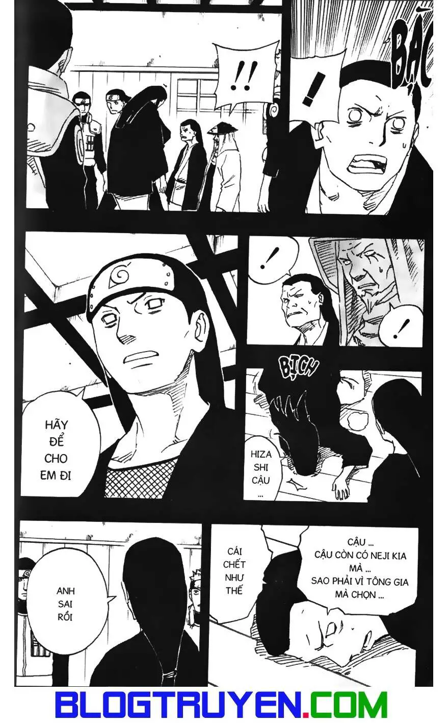 Naruto Nettruyen ZZZ Chương 105 Page 14