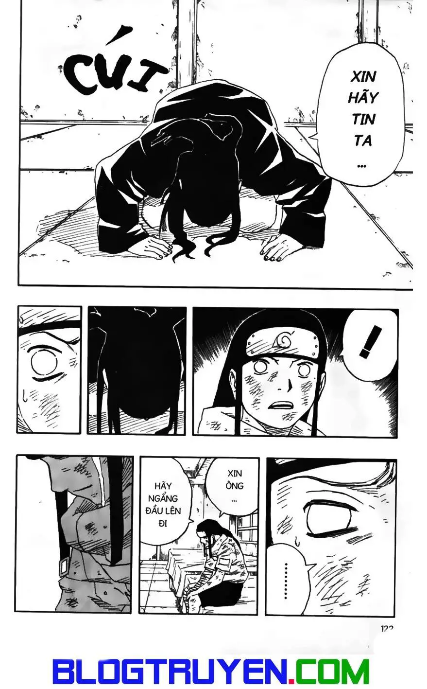 Naruto Nettruyen ZZZ Chương 105 Page 18