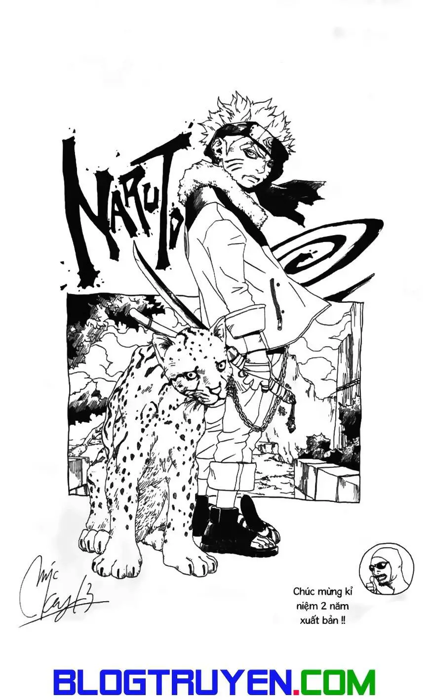 Naruto Nettruyen ZZZ Chương 105 Page 20