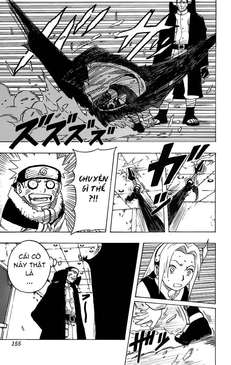 Naruto Nettruyen ZZZ Chương 44 Page 16