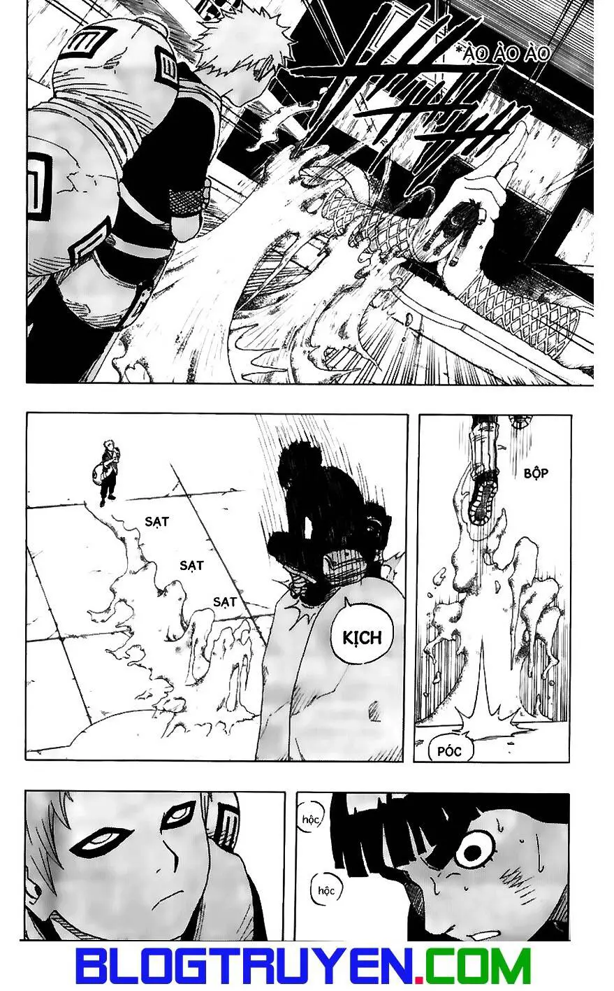 Naruto Nettruyen ZZZ Chương 82 Page 10