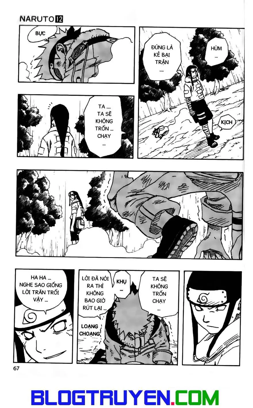 Naruto Nettruyen ZZZ Chương 103 Page 3