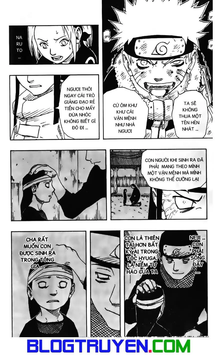 Naruto Nettruyen ZZZ Chương 103 Page 4
