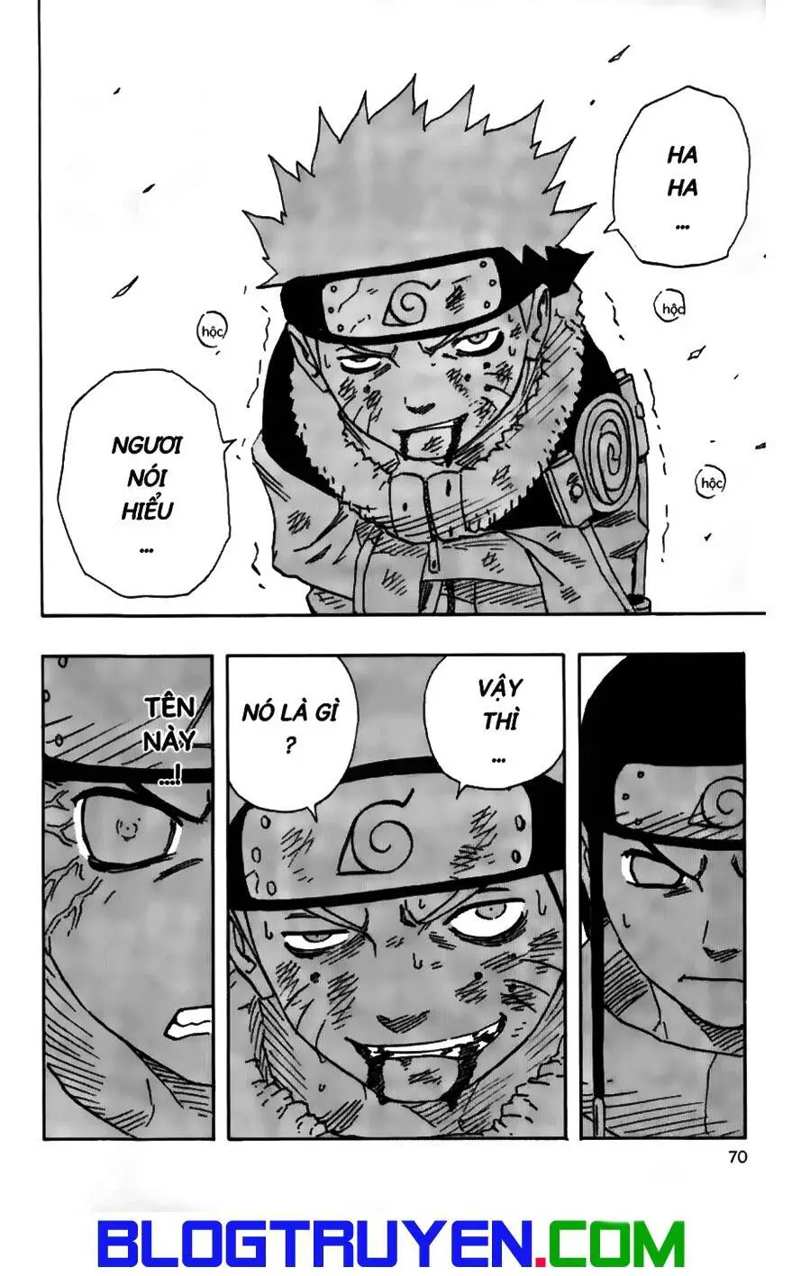 Naruto Nettruyen ZZZ Chương 103 Page 6