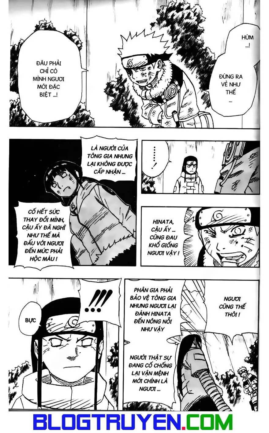 Naruto Nettruyen ZZZ Chương 103 Page 7
