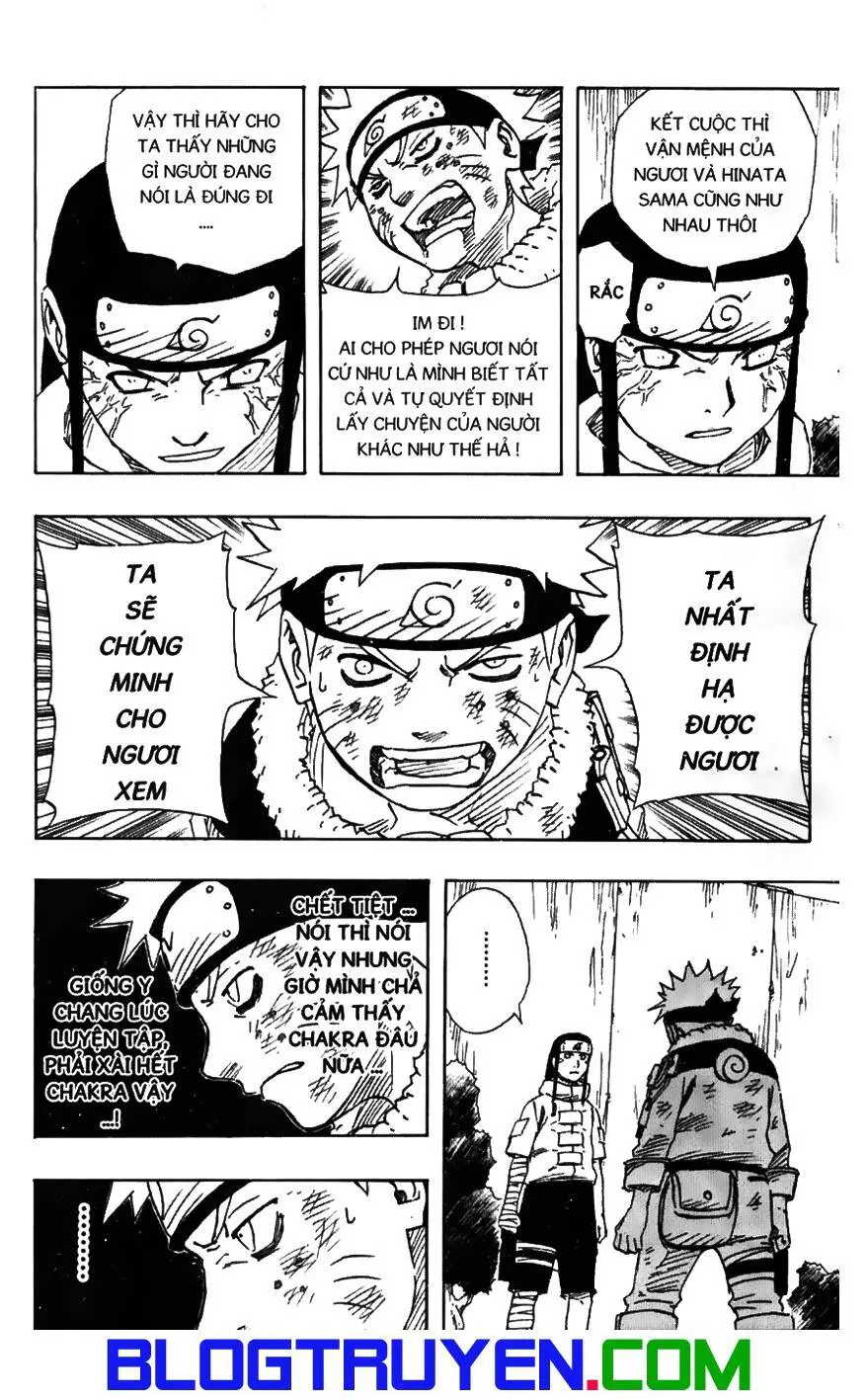 Naruto Nettruyen ZZZ Chương 103 Page 10