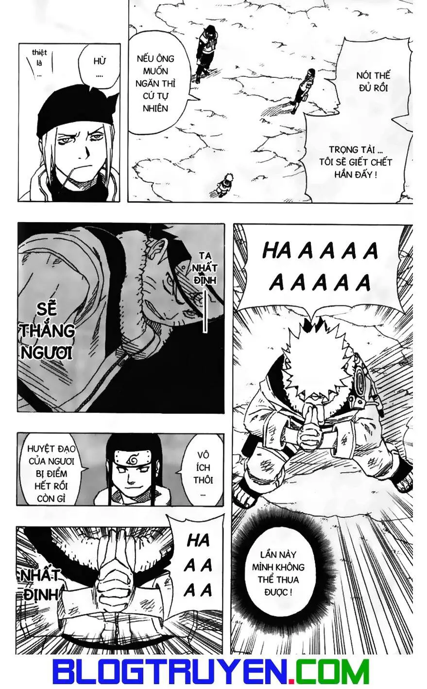 Naruto Nettruyen ZZZ Chương 103 Page 12