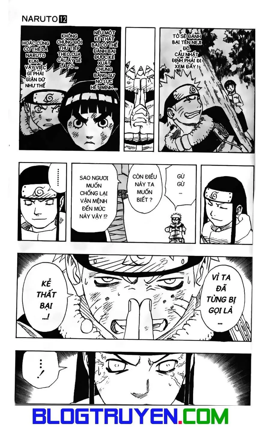 Naruto Nettruyen ZZZ Chương 103 Page 13
