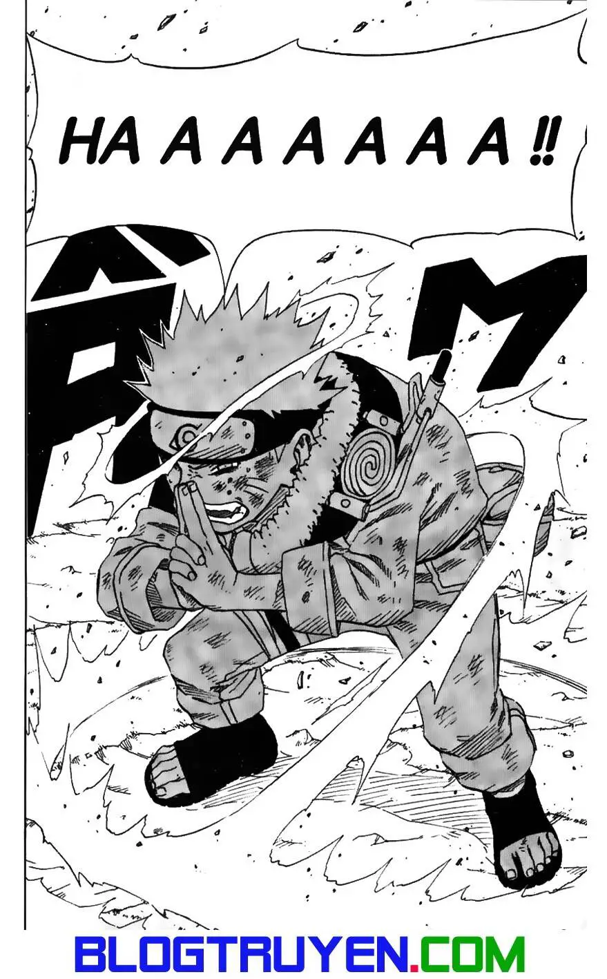 Naruto Nettruyen ZZZ Chương 103 Page 14