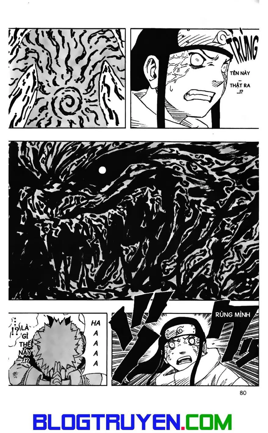 Naruto Nettruyen ZZZ Chương 103 Page 16