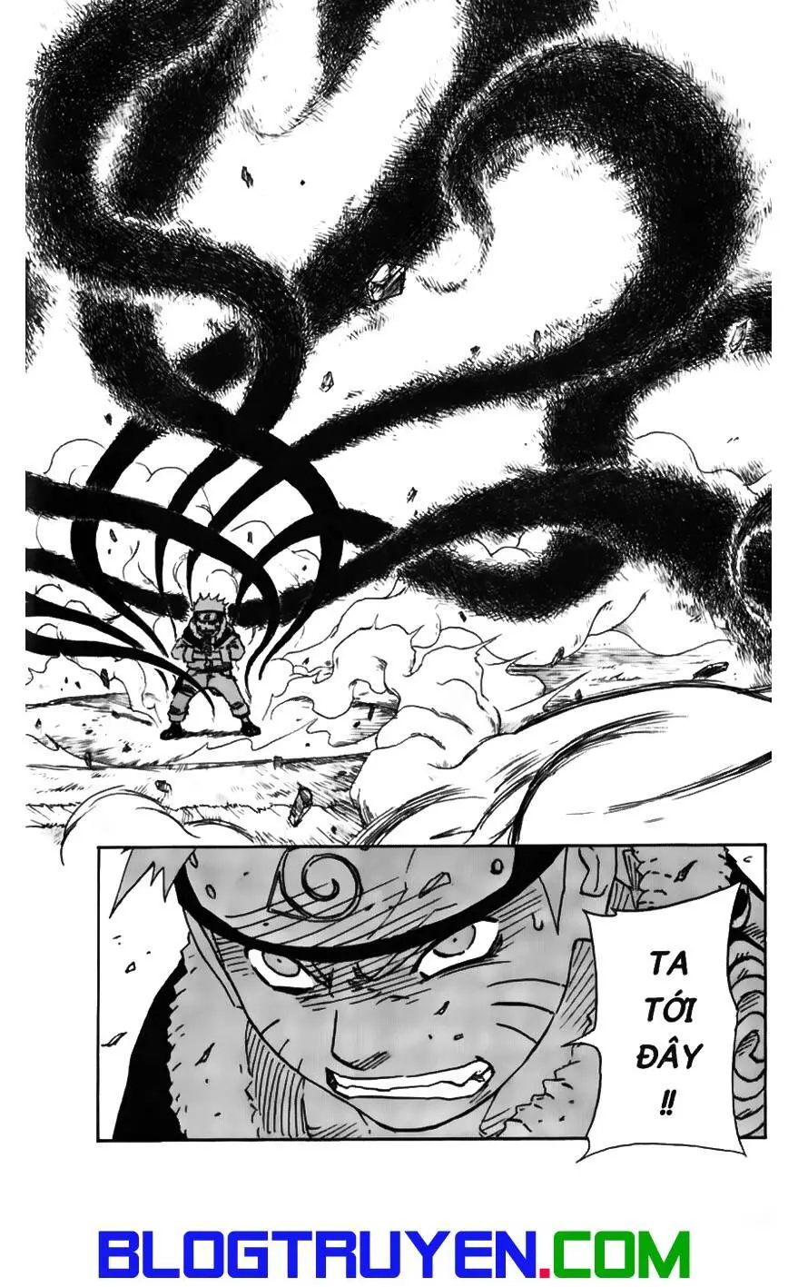 Naruto Nettruyen ZZZ Chương 103 Page 18