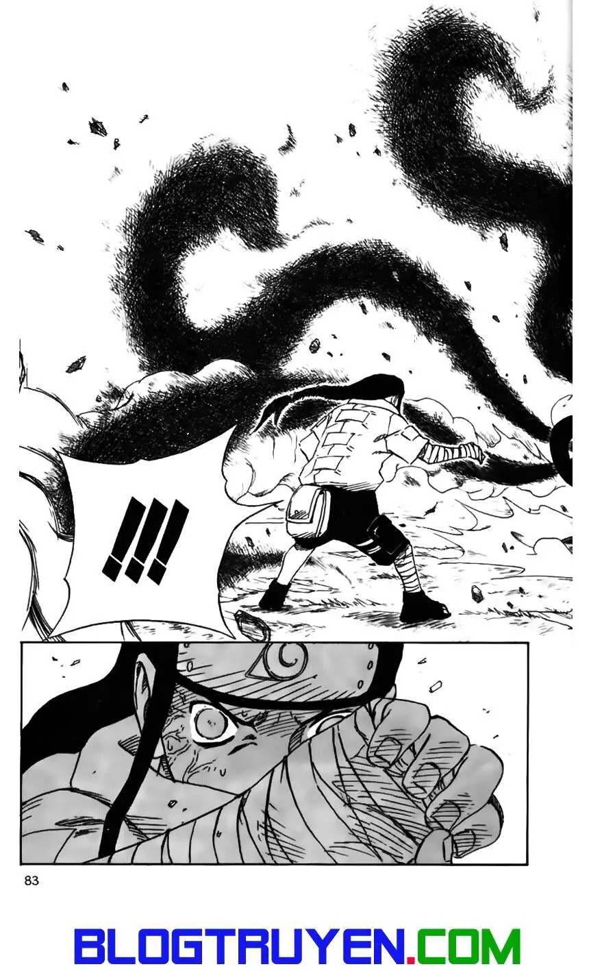 Naruto Nettruyen ZZZ Chương 103 Page 19