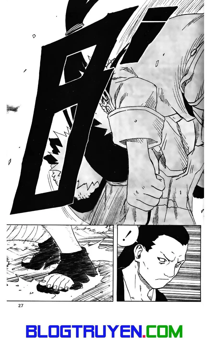 Naruto Nettruyen ZZZ Chương 101 Page 3