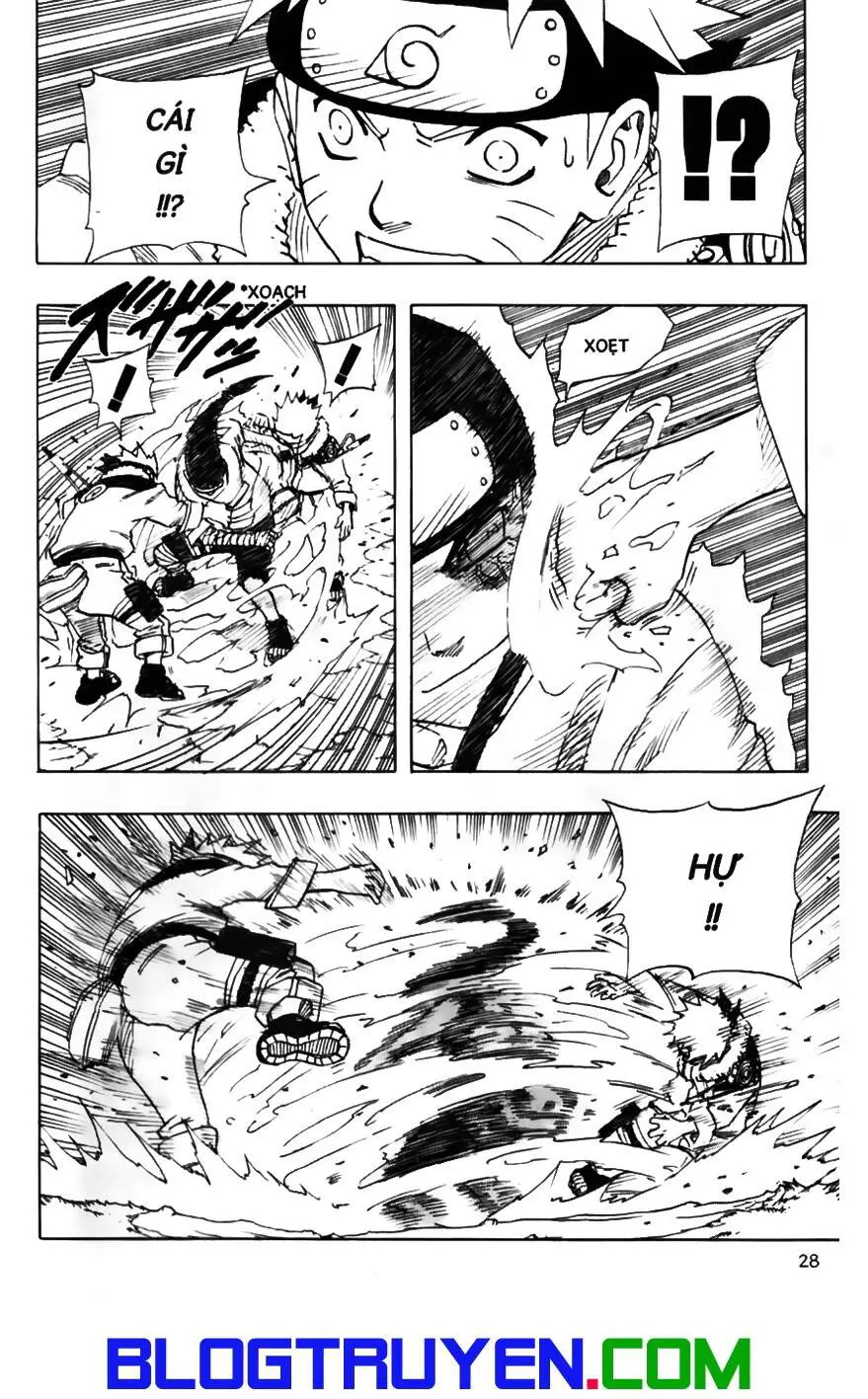 Naruto Nettruyen ZZZ Chương 101 Page 4