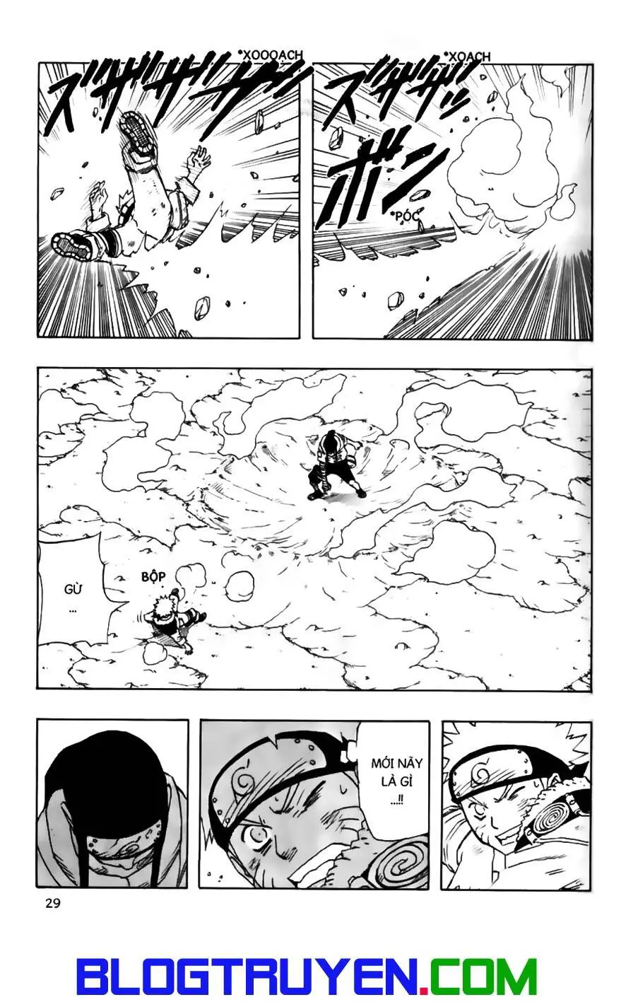 Naruto Nettruyen ZZZ Chương 101 Page 5