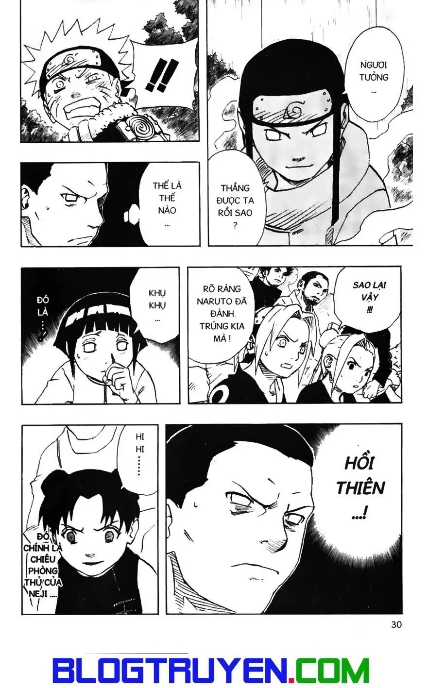 Naruto Nettruyen ZZZ Chương 101 Page 6