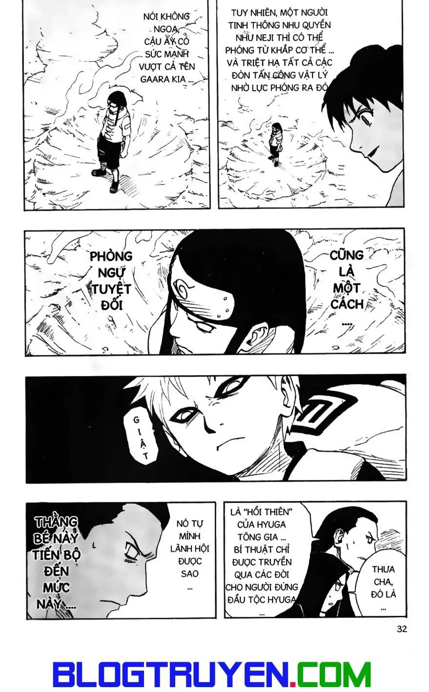 Naruto Nettruyen ZZZ Chương 101 Page 8