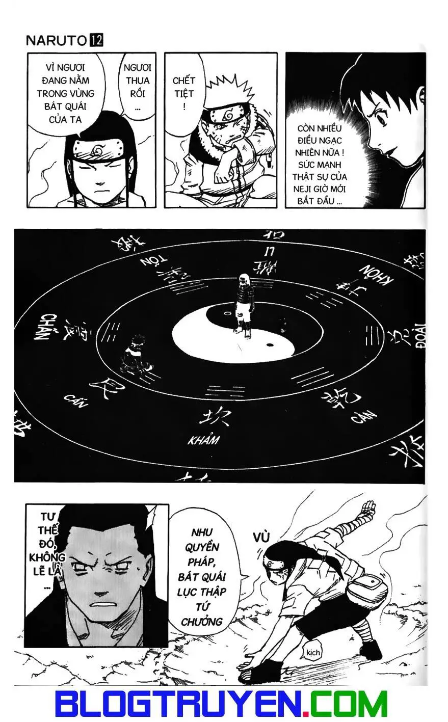 Naruto Nettruyen ZZZ Chương 101 Page 9