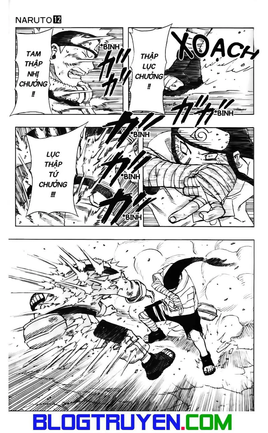 Naruto Nettruyen ZZZ Chương 101 Page 11
